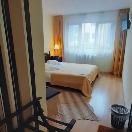 Felix Pensjonat 3*