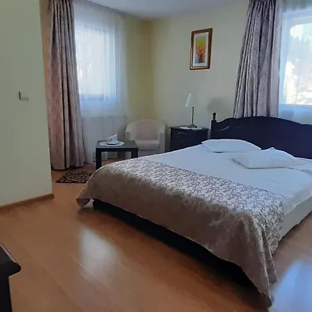 Felix 3* Sinaia