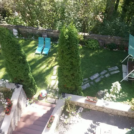 Penzion Felix 3*