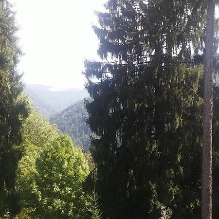 Penzion Felix Sinaia
