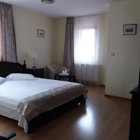 Felix Guest house 3*